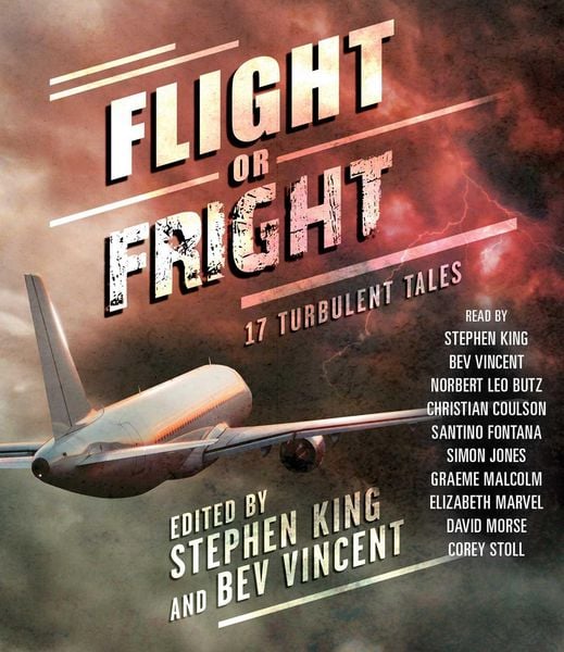 Produktbild: Flight or Fright