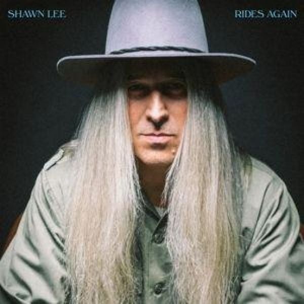 Shawn Lee Rides Again