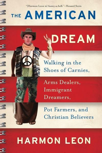 Produktbild: The American Dream
