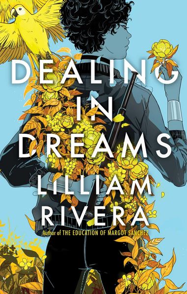 Produktbild: Dealing in Dreams