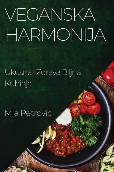 Produktbild: Veganska Harmonija
