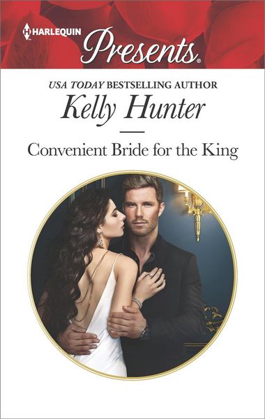 Produktbild: Convenient Bride For The King