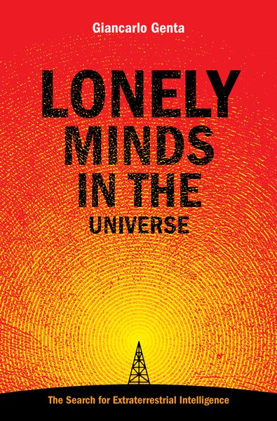 Produktbild: Lonely Minds in the Universe