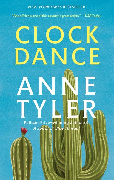 Produktbild: Clock Dance