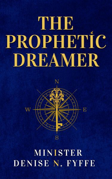 Produktbild: The Prophetic Dreamer