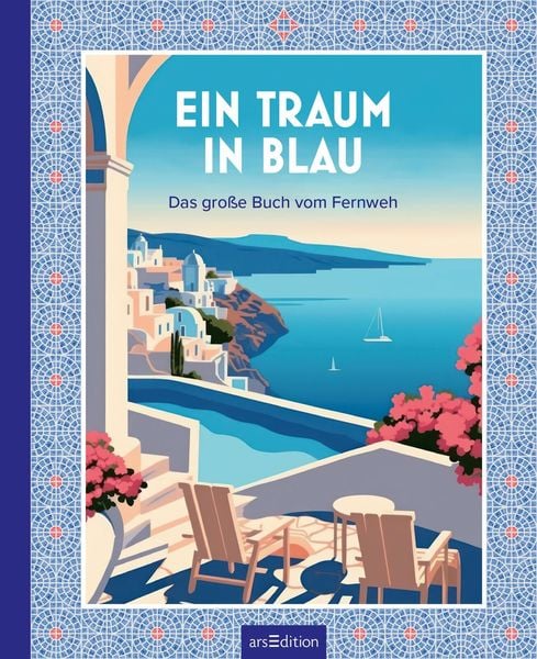 Produktbild: Ein Traum in Blau