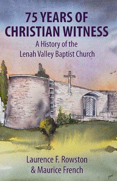 Produktbild: 75 Years of Christian Witness