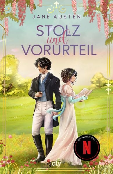 Produktbild: Stolz und Vorurteil