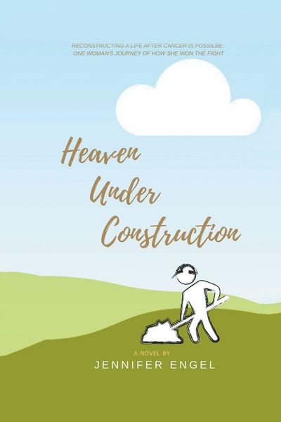 Produktbild: Heaven Under Construction