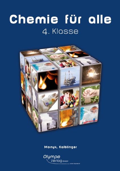 Produktbild: Chemie f&uuml;r alle 4