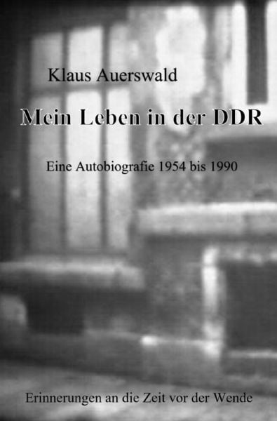 Produktbild: Mein Leben in der DDR