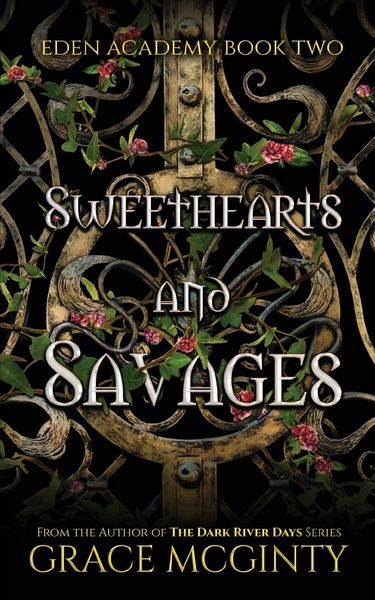 Produktbild: Sweethearts and Savages