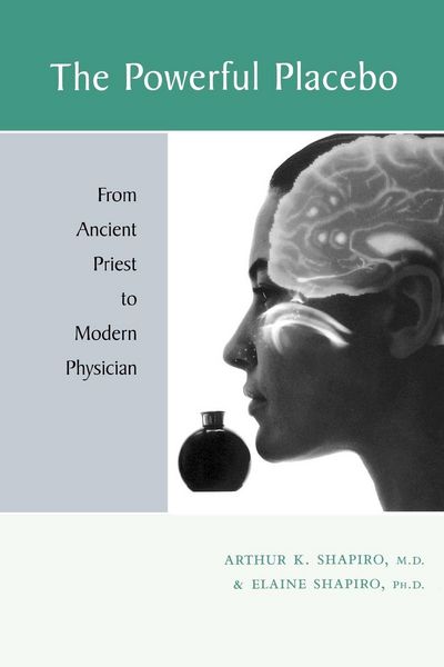Produktbild: The Powerful Placebo