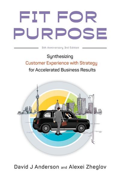 Produktbild: Fit for Purpose