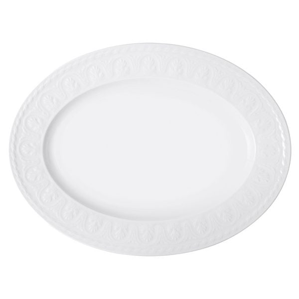Villeroy & Boch Cellini Platte oval