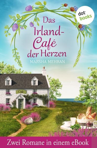 Produktbild: Das Irland-Caf&eacute; der Herzen