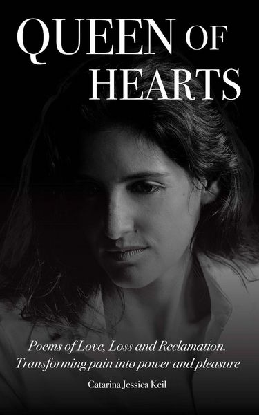 Produktbild: Queen of Hearts
