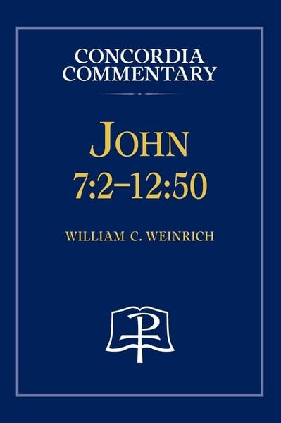 Produktbild: John 7