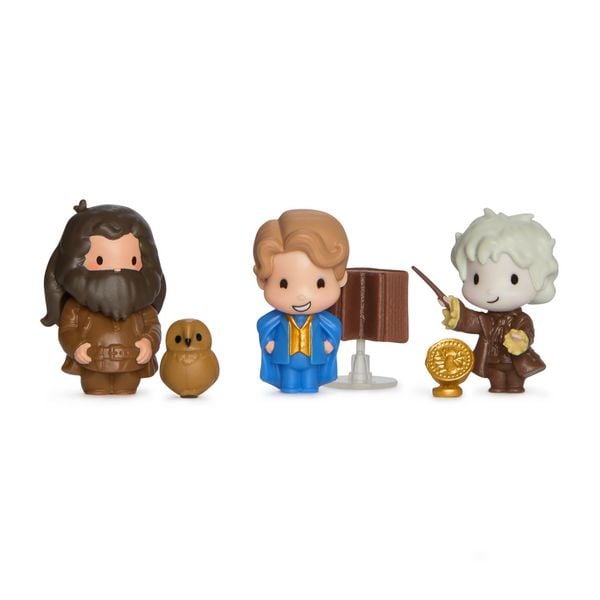 Produktbild: WWO MMM Adventskalender Diagon Alley