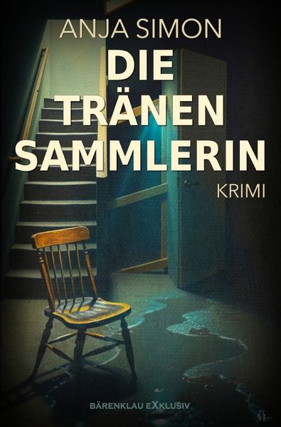 Produktbild: Die Tr&auml;nensammlerin: Ein Kriminalroman