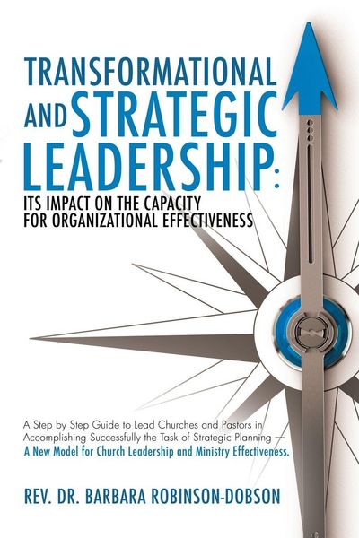Produktbild: Transformational and Strategic Leadership