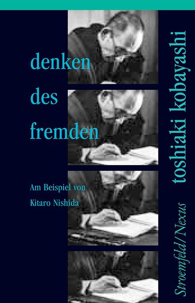 Produktbild: Denken des Fremden