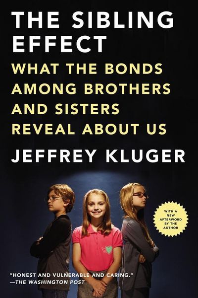 Produktbild: The Sibling Effect