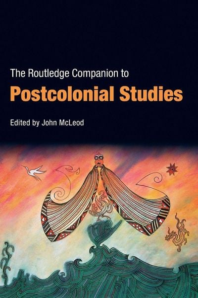 Produktbild: The Routledge Companion To Postcolonial Studies