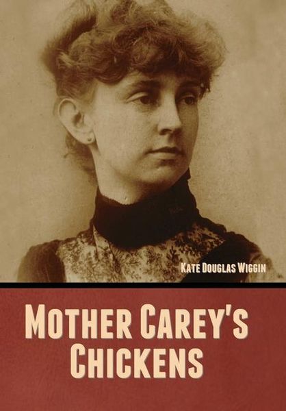 Produktbild: Mother Carey's Chickens
