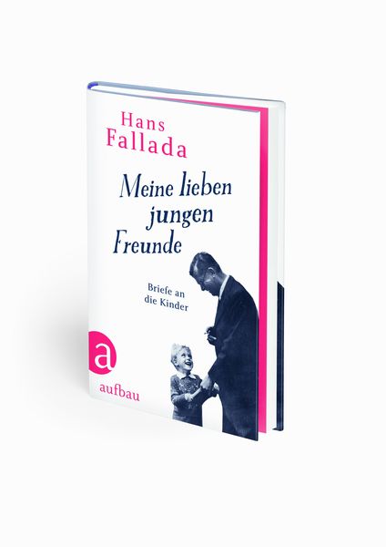 Meine lieben jungen Freunde