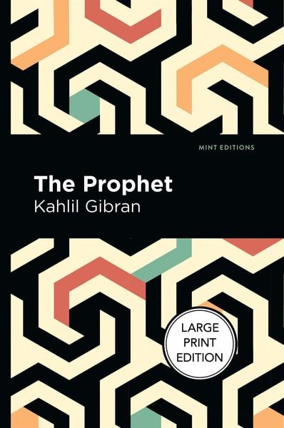Produktbild: The Prophet