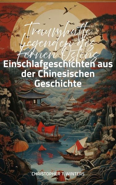 Produktbild: Traumhafte Legenden des Fernen Ostens