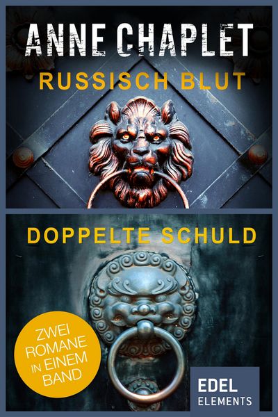 Produktbild: Russisch Blut/Doppelte Schuld