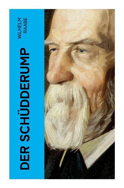 Produktbild: Der Sch&uuml;dderump