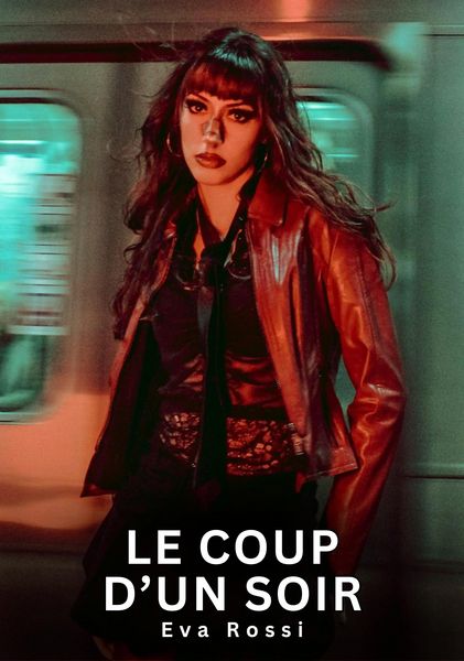 Produktbild: Le coup d'un soir
