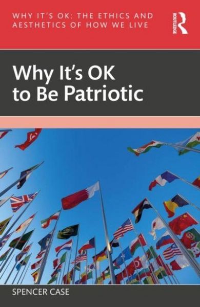 Produktbild: Why It's OK to Be Patriotic