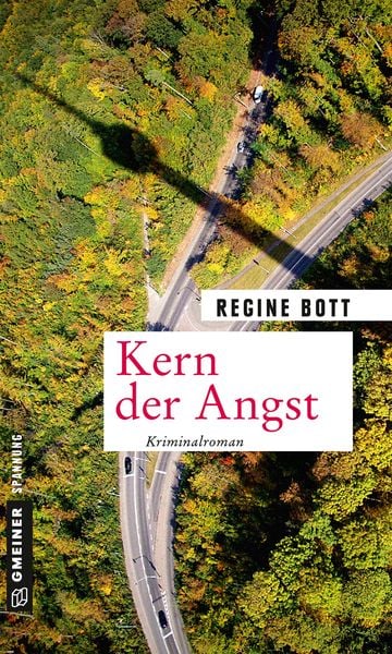 Produktbild: Kern der Angst