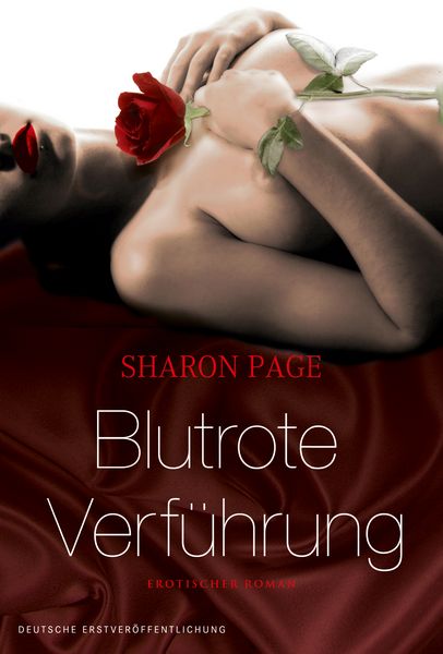 Produktbild: Blutrote Versuchung