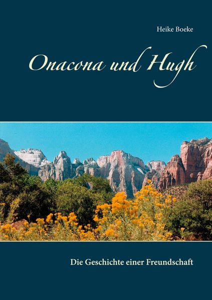 Produktbild: Onacona und Hugh