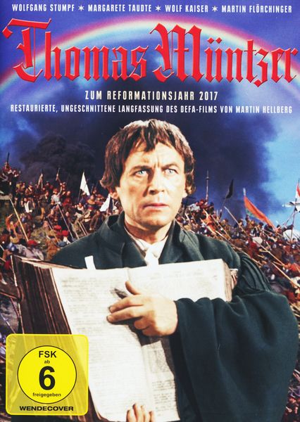 Produktbild: Thomas M&uuml;ntzer