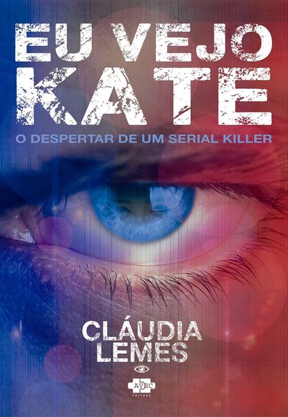 Produktbild: Eu vejo Kate