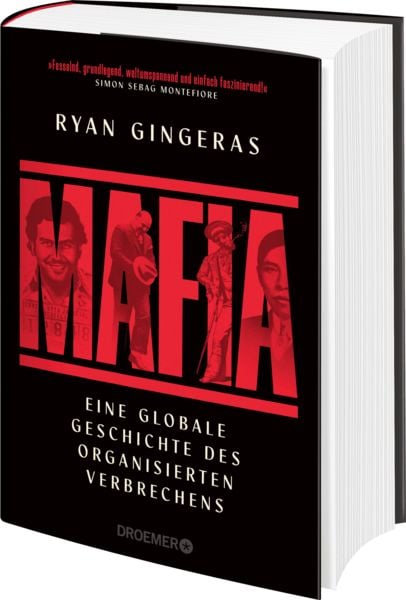 Produktbild: Mafia