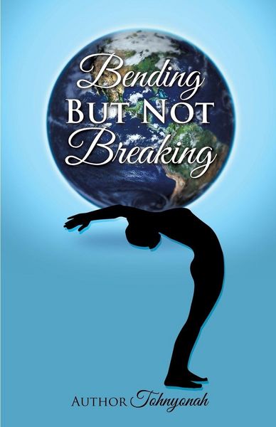 Produktbild: Bending But Not Breaking