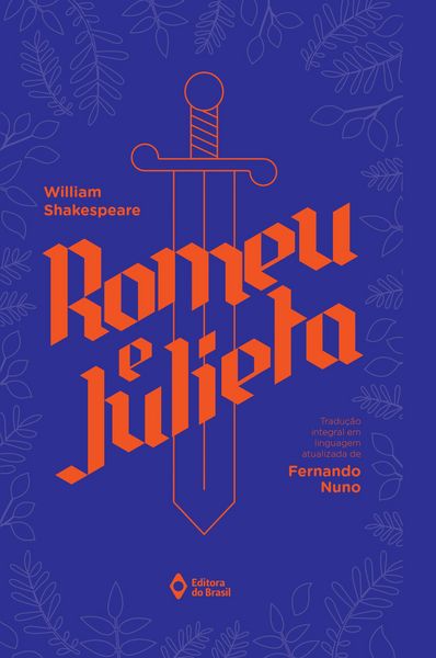 Produktbild: Romeu e Julieta