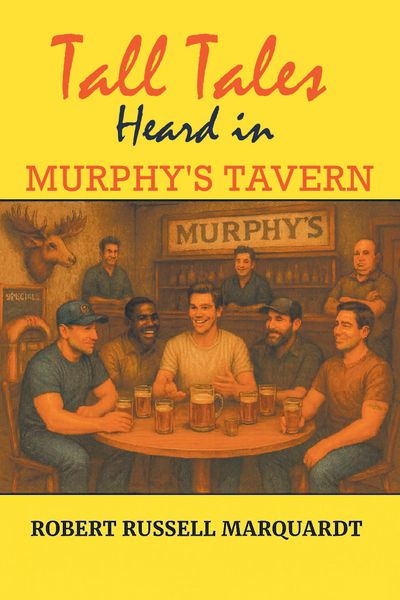 Produktbild: Tall Tales Heard in Murphy's Tavern
