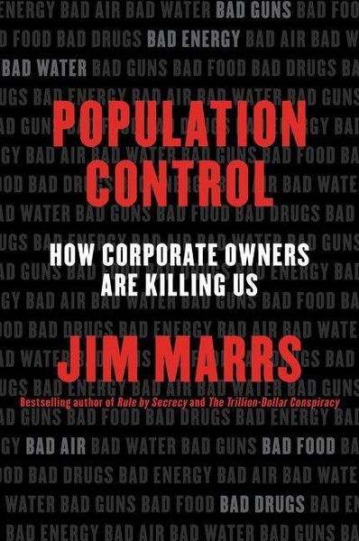 Produktbild: Population Control