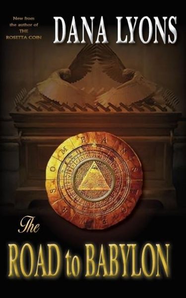 Produktbild: The Road to Babylon