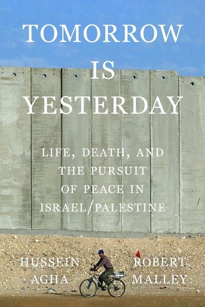 Produktbild: Tomorrow Is Yesterday