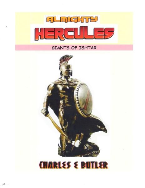 Produktbild: Almighty Hercules