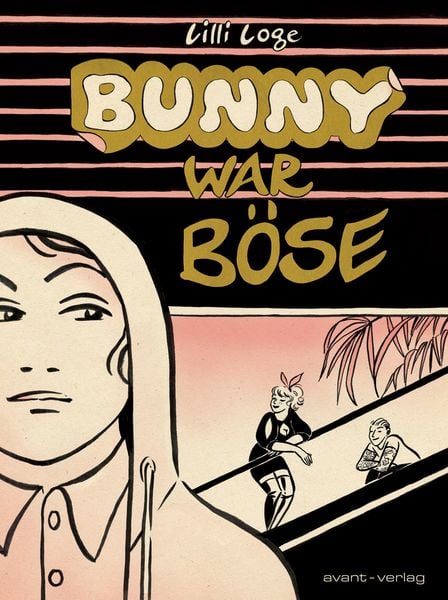 Produktbild: Bunny war b&ouml;se